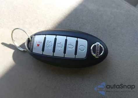 2015 Nissan Altima 2.5 S from USA, damaged, VIN 1N4AL3AP5FC166682